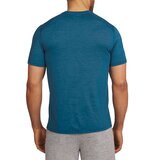 Motion Camisetas para Caballero 2 Piezas Azul y Negra Mediana