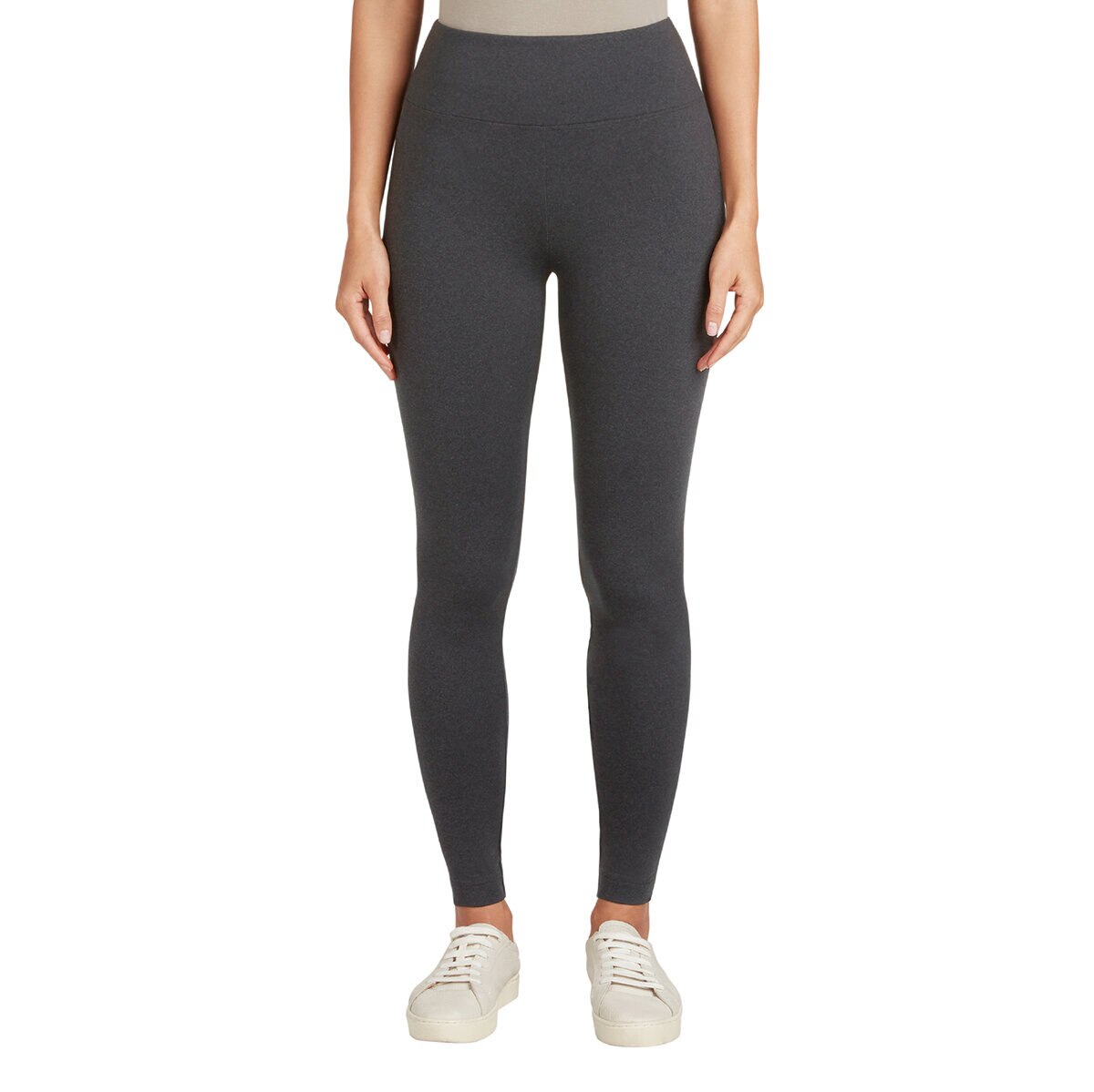 Matty M Leggings para Dama gris mediana Costco Mexico