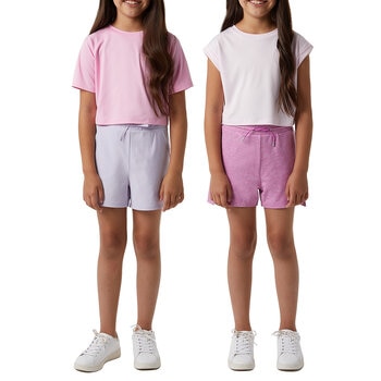 32 Degrees Cool Conjunto de 4 piezas para Niños y Niñas Varias Tallas y Colores