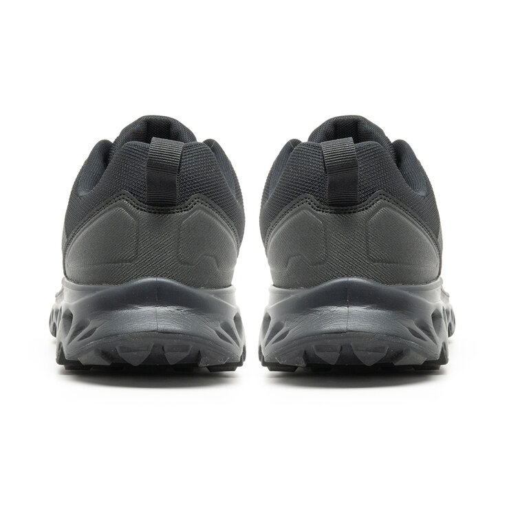 Gerry Tenis para Caballero Negro MEX 28 / US 10