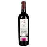Vino Tinto Dominio de Calogía 750ml
