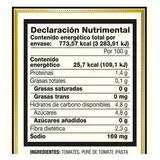 S&W Tomates Machacados 3.01 kg