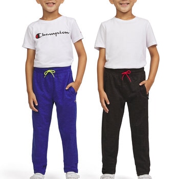 Champion Pantalón deportivo 2 piezas para Niños Varias Tallas y Colores