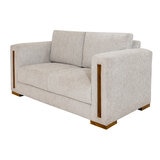 Gabite, Escocia, Loveseat Gabite, Escocia, Loveseat