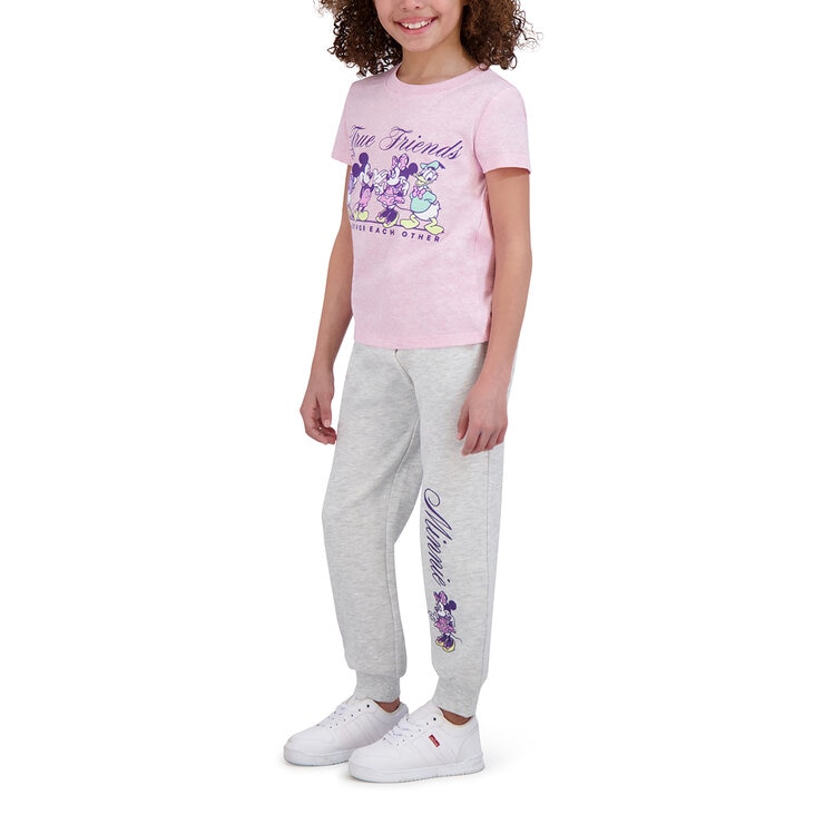 Conjunto para Niños y Niñas Minnie Mouse 3 Años