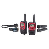 Midland X-Talker Radio de Dos Vías T31VP