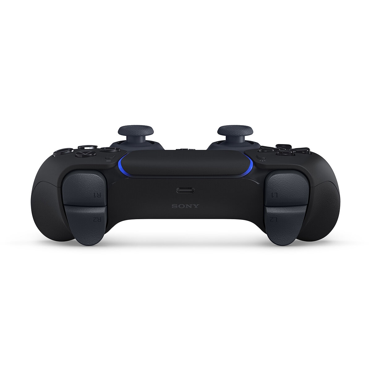 PlayStation 5: DualSense Control Inalámbrico - Midnight Black