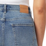 Scotch & Soda Shorts para Dama Azul 4 Scotch & Soda Shorts para Dama Azul 4