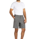 Gerry Shorts para Caballero Gris 36