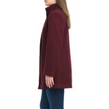 Vince Camuto Abrigo para Dama Rojo Mediana Vince Camuto Abrigo para Dama Rojo Mediana