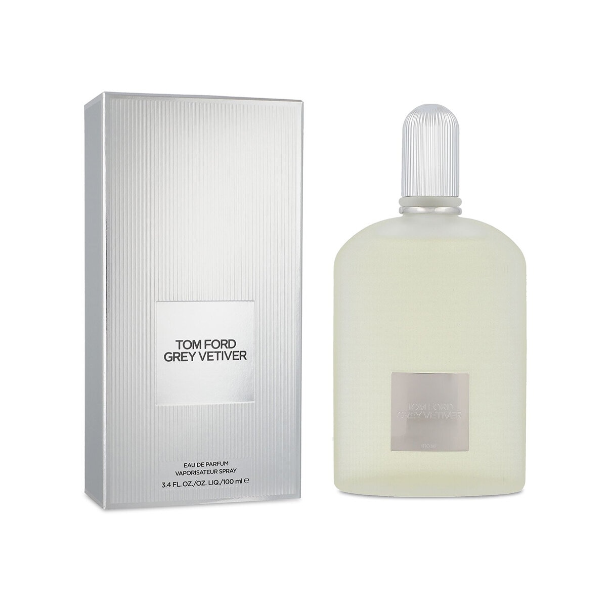 Tom Ford Grey Vetiver 100 ml