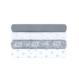 South Point Home Fashions Juego de Sabanas Tamaño King 6 Piezas Varios Modelos