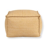 Taburete Decorativo de Tela para Interior y/o Exterior Taburete Decorativo de Tela para Interior y/o Exterior