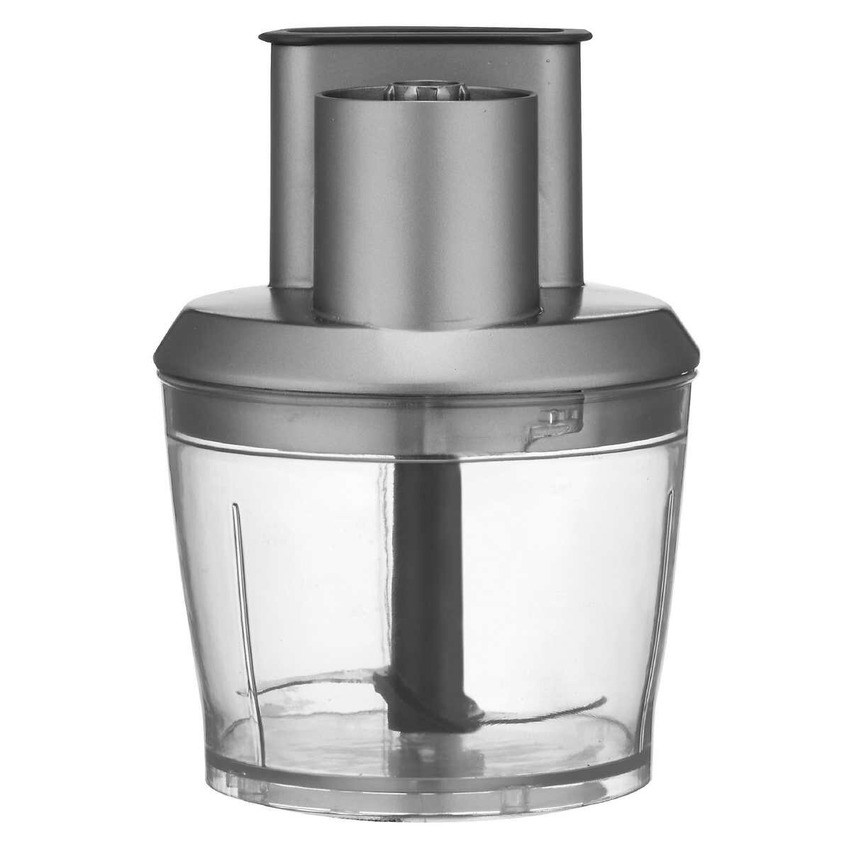 Cuisinart Batidora de Inmersión con accesorios