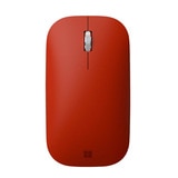 Microsoft Surface Mobile Mouse Inalámbrico Color Rojo