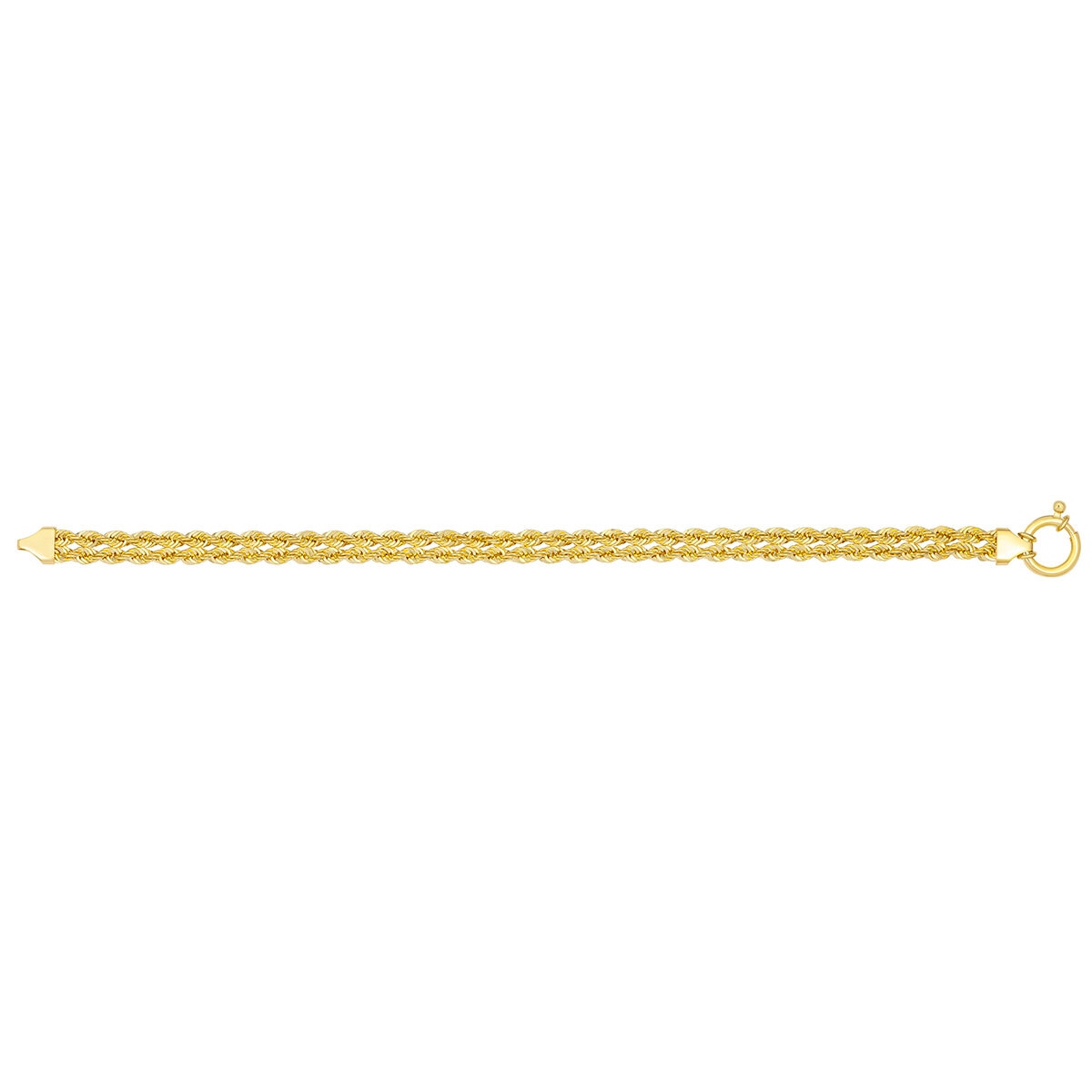 Pulsera, Oro de 14K