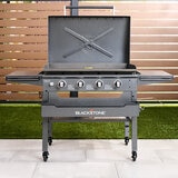 Blackstone, Plancha de Gas de 36"