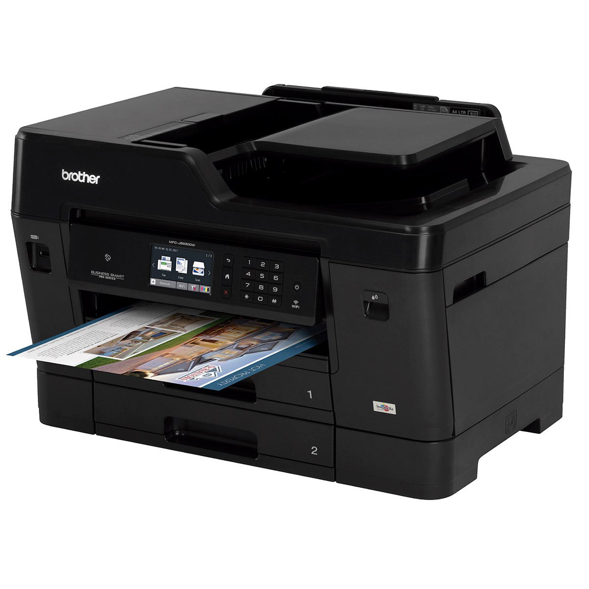 Brother Multifuncional MFC-J6930DW | Costco México