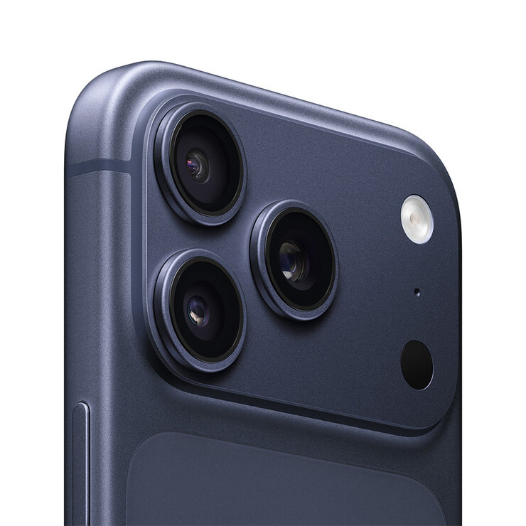 Apple iPhone 17 Pro 512GB Azul Profundo
