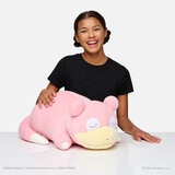 Peluche Pokémon Durmiendo 45 cm, Slowpoke