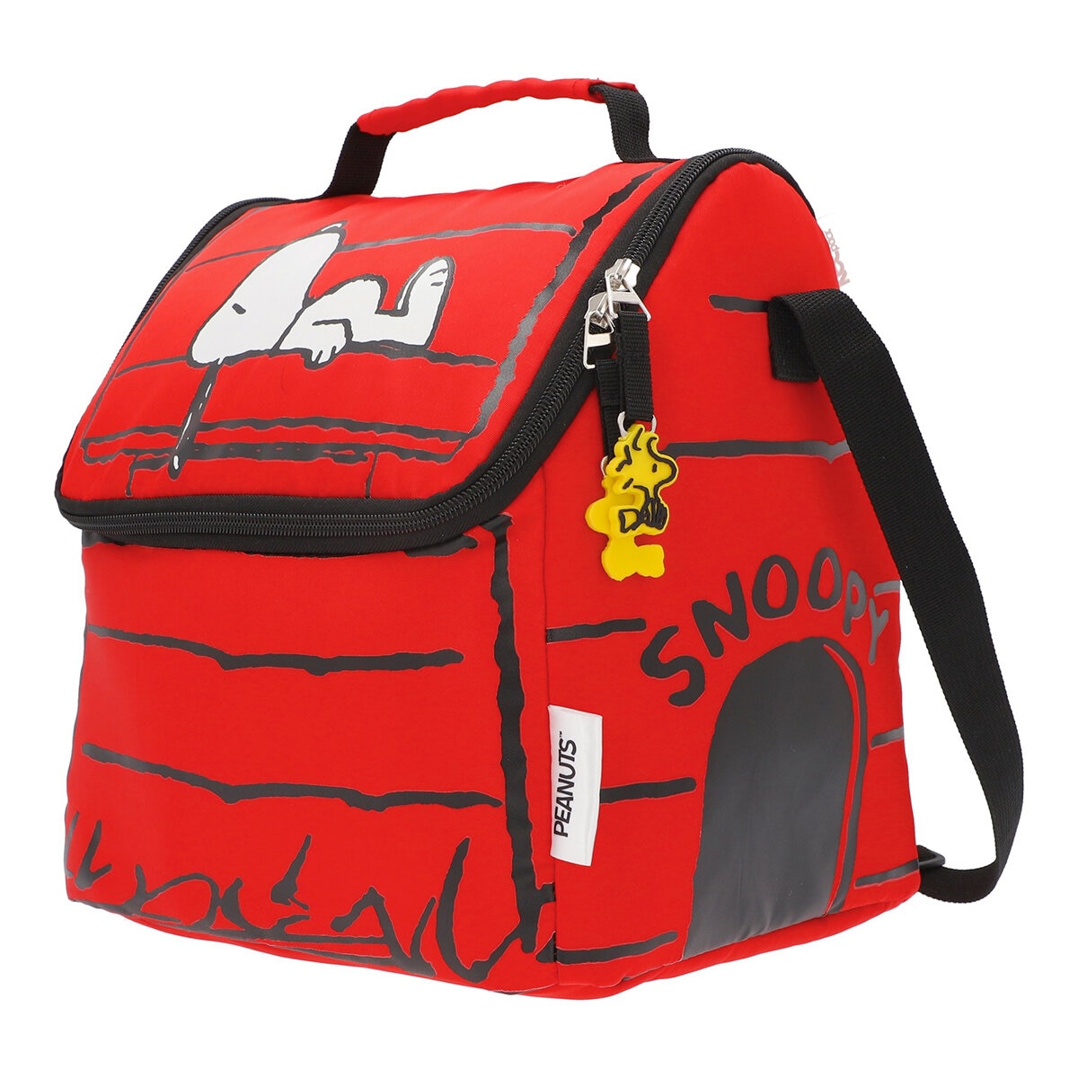 Keepack Lonchera Infantil Snoopy