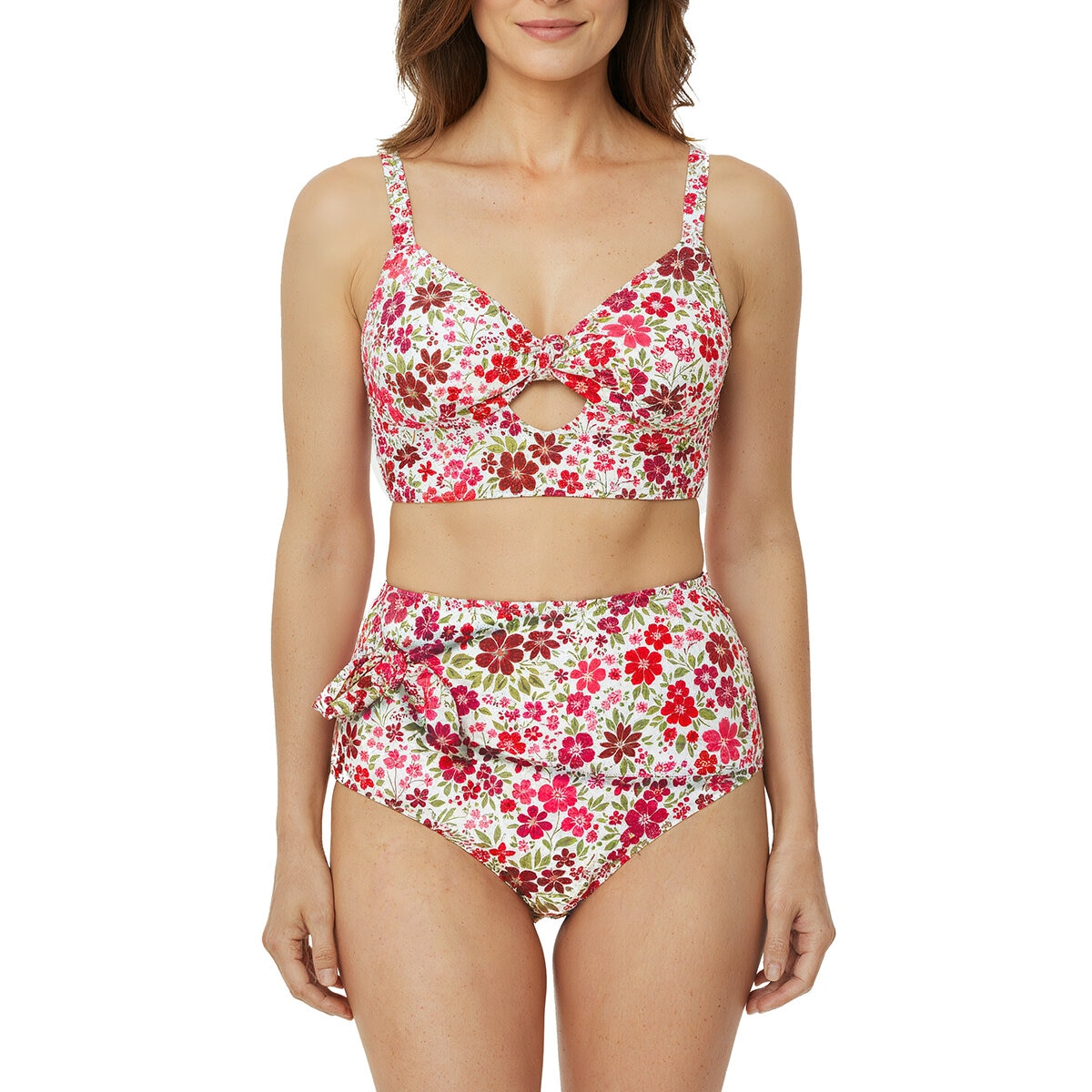 Tahari Traje de Baño para Dama Varias Tallas y Colores