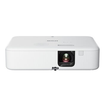 Epson Proyector Portátil Inteligente EpiqVision CO-FH02