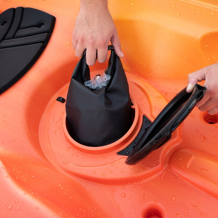 Lifetime Kayak Tandem