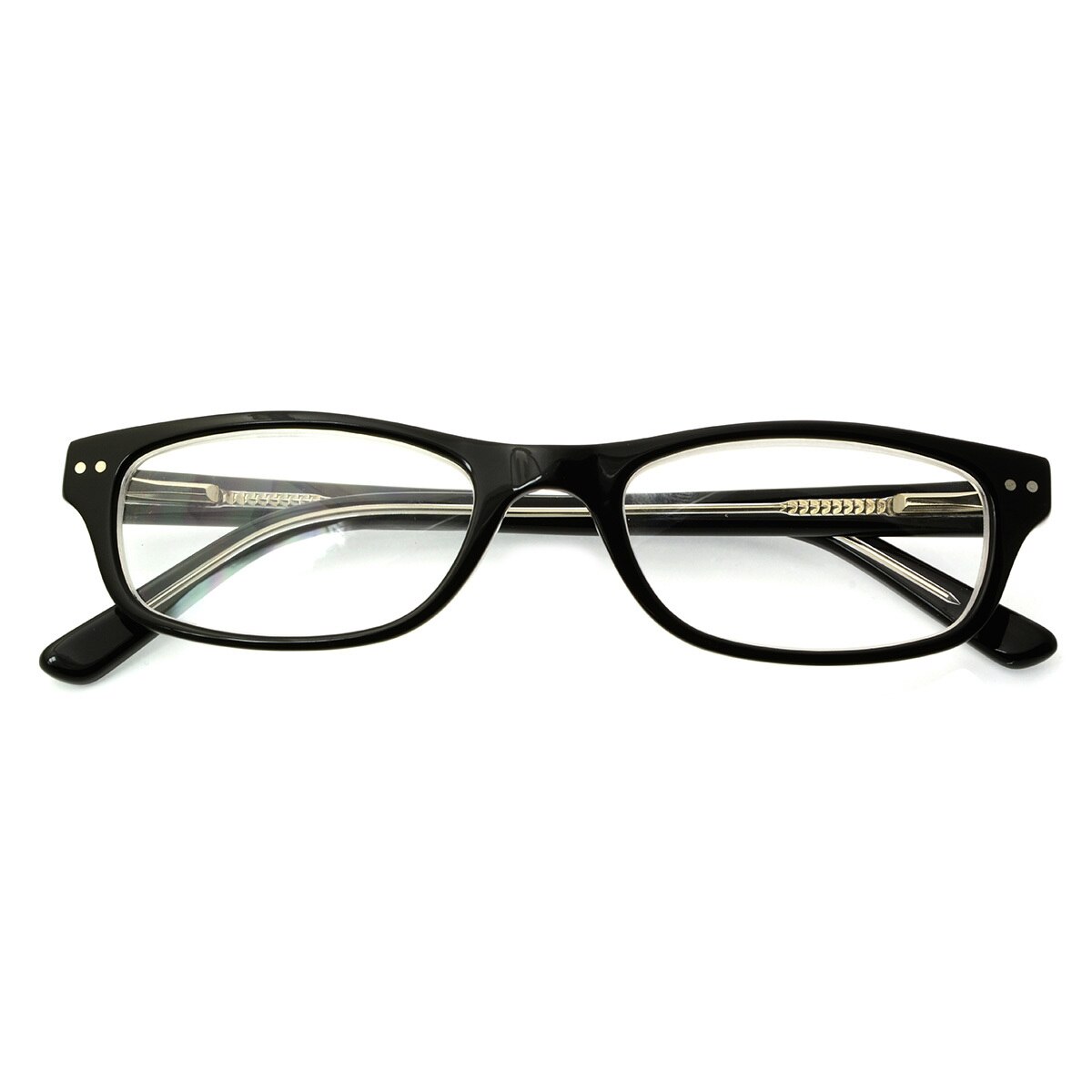 Design Optics by Foster Grant, +2.00, Lentes para Lectura, 3pzas