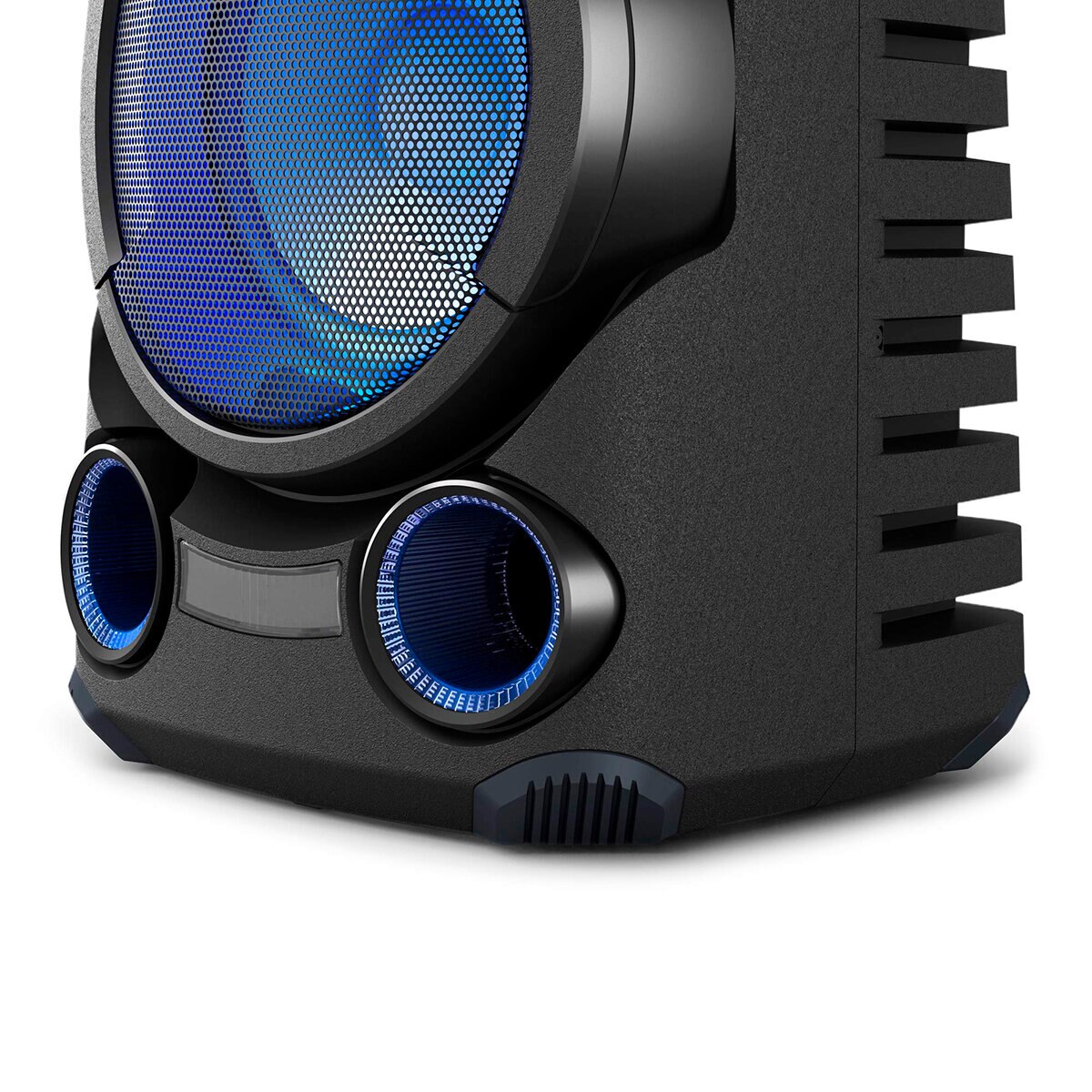 Sony MHC-V43D Sistema de Audio de alta potencia Bluetooth 