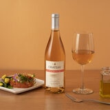 Vino Rosado Chateau Domeq 750 ml