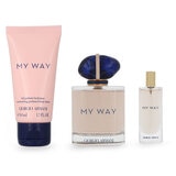 Giorgio Armani My Way Set 3 pzas