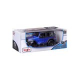 Maisto Autos de Colección Escala 1:18 - SE Jeep Willys