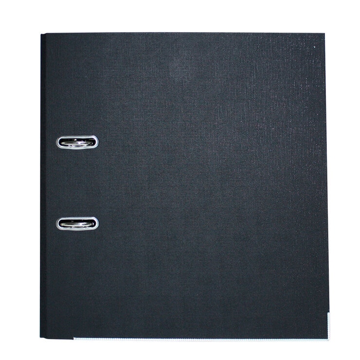 Oxford Registrador Fiscal Tamaño Carta Color Negro 4 Piezas Oxford Registrador Fiscal Tamaño Carta Color Negro 4 Piezas
