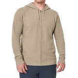 Modern Ambition Chamarra para Caballero Café Mediana