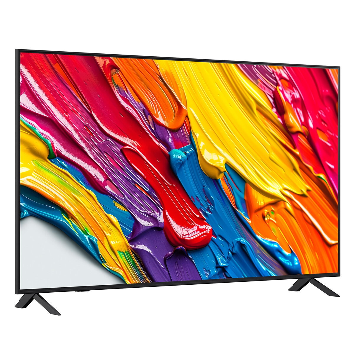 LG Pantalla 65" QNED 4K Smart TV