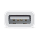Apple Adaptador de lightning a USB para cámara