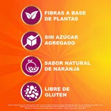 Metagummies 120 Gomitas con Fibra Sabor Naranja Metagummies 120 Gomitas con Fibra Sabor Naranja