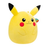 Squishmallows Peluche Pokémon 60 cm, Pikachu