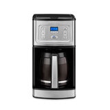 Cuisinart, cafetera programable de 14 Tazas