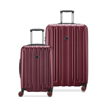 Delsey Set de Maletas Accelerate Varios Colores