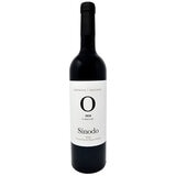 Vino Tinto Sinodo O 2020 750 ml
