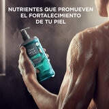 Dove Men Care Jabón Líquido Corporal 2 de 769 ml