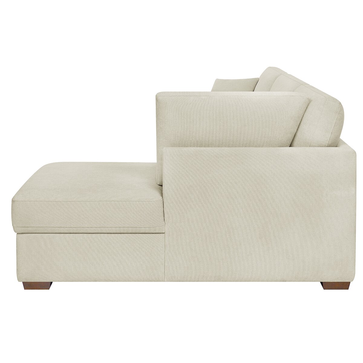 Thomasville, Seccional Convertible de 2 Piezas