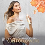 Hawaiian Tropic Glow Mist SPF 50+ Hawaiian Tropic Glow Mist SPF 50+