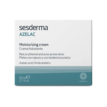Sesderma AZELAC Crema Facial Hidratante 50 ml