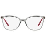 Ray Ban Junior 0RY1603L385549 Armazón Oftálmico