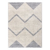 Fiesta Tapete Decorativo 160cm x 214cm Rasan