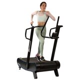 UniFitness Caminadora Curva UNIF-900 Varios Colores