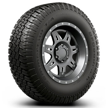Llanta BFGoodrich Commercial TA AS2 245/75R17 121/118R